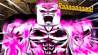 Jiren 7Star is the ONLY YOGA MASTER on All Star Tower Defense | Roblox