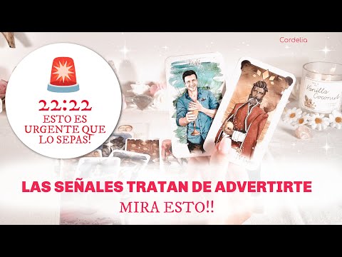 💌MADRE MIA ESTO PARECIA IMPOSIBLE PERO.... APRENDERA A AMAR POR TI!!! Canalizacion