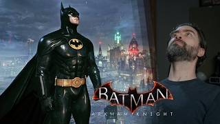 Agora com as DLCs! (Batman Arkham Knight - Parte 8)