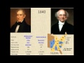U.S. History: Key Events and Policies