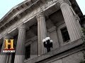 The Dimmick Mint Theft Analysis
