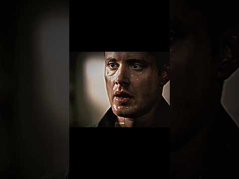 ☕️23:55 pm | Não dá pra descuidar… #shorts #supernatural #deanwinchester
