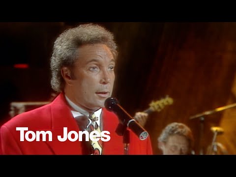 Tom Jones - You Win Again (Tom Jones: The Right Time, 1992)