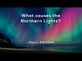 Auroras and Their Properties