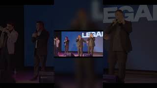 Desde CNCC25, vídeo completo en nuestro canal.