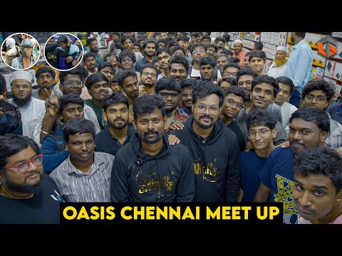 Meet Up-க்கு வந்த பெரியவருக்கு RKO போட்ட Tamil Gaming