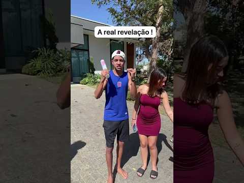 KATLEN E LEOZINHO FEZ A REAL REVELAÇÃO SEM VOID SEM A EMILLY?😲 #emillyvickof #katlenof #void #osrosa