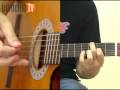 Videoaula Meu Universo (Aula de Violão Completa)