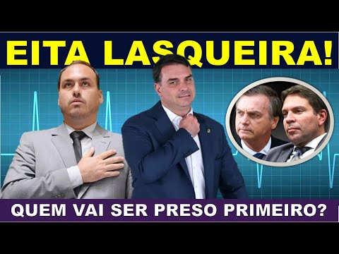 POLÍTICOS REAGEM A ESPIONAGEM E AMEAÇA DE TIRO EM XANDÃO! JN DETONA CLÃ E CARLUXO PODE SER PRESO!
