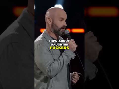 tom segura ted cruz story #shorts #standupcomedy #funny