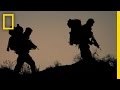 Understanding Fear and Training in the Special Air Service