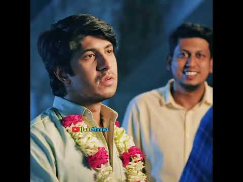 Emotional Natok Shorts | Tawsif Mahbub_Totini | Heart Tuch Natok 2025 #shortsfeed #romantic