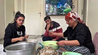 Gelin - Kaynana Hasbihal !