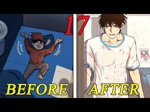 (17) He Becomes Stronger by Fighting in Dreams!