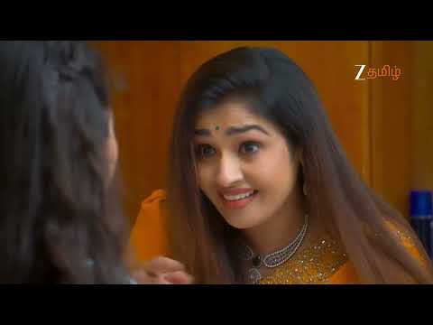 Ayali | Ep - 93 | Preview | Sep 26 2025 | Zee Tamil