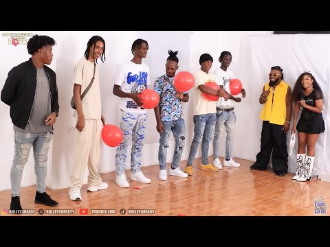STORYTIME: I ACCIDENTALLY ENDED UP ON POP THE BALLOON JAMAICA EDITION 🎈👢