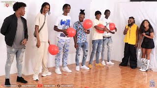 STORYTIME: I ACCIDENTALLY ENDED UP ON POP THE BALLOON JAMAICA EDITION 🎈👢