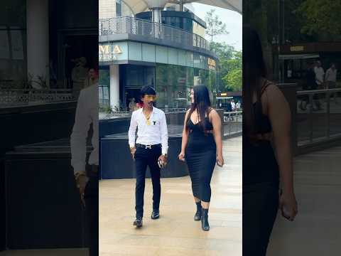 Dil mera ❤️👀 | #dollykitaprinagpur #dollychaiwala #dilmera #gururandhawa