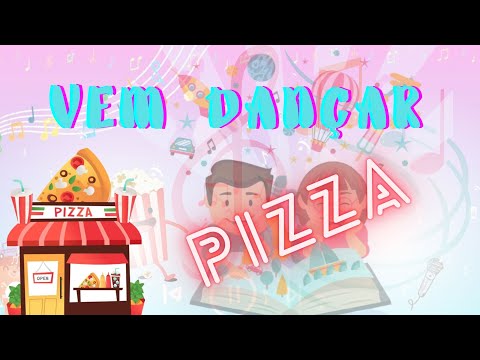 Dançando Coletânea de Musica Infantil- Funk da pipoca- Funk da Coxinha