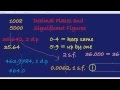 Significant Figures and Rounding Concepts