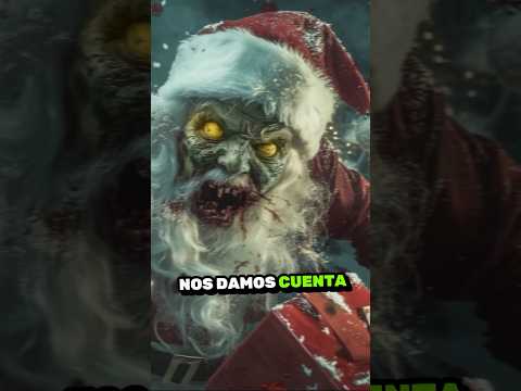 Este ZOMBIE de COD tiene algo EXTRAÑO… 😨🧟‍♂️