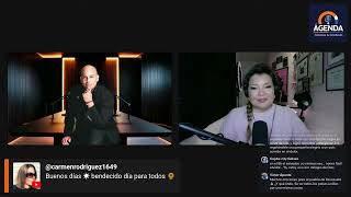 Las #Noticias en #LaAgenda #Venezuela #SOTU #Actualidad