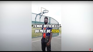 LES TENUES OFFICIELLES - COMPILATION