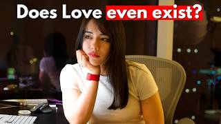Why You're Struggling To Find Love: things I wish I knew earlier