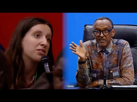 H.E PAUL KAGAME ESE KOKO URWANDA NIRWO RUTEZA UMUTEKANO MUKE MURI CONGO/Asubije Byose Twibazaga