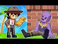 Mystery of the Stolen Infinity Gauntlet