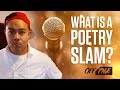 Understanding Poetry Slam Dynamics