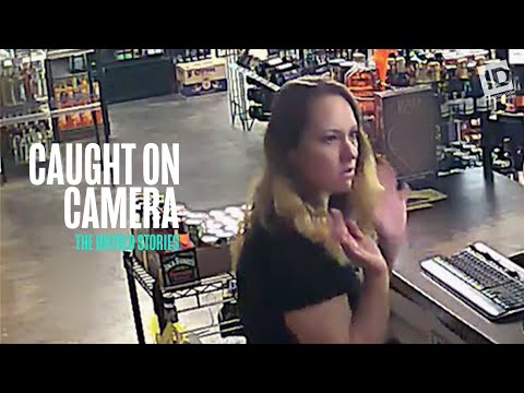 Mother & Daughter Fight For Their Lives | Caught on Camera: The Untold Stories