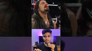 সেদিন 50 হাজার দর্শক রোমানকে সকলের সামনে boo করেছিল