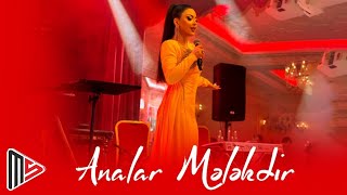 Vefa Serifova - Analar Melekdir (Yeni 2025)