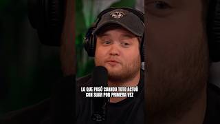 LO QUE NADIE SABÍA DE TOTO Y SUAR