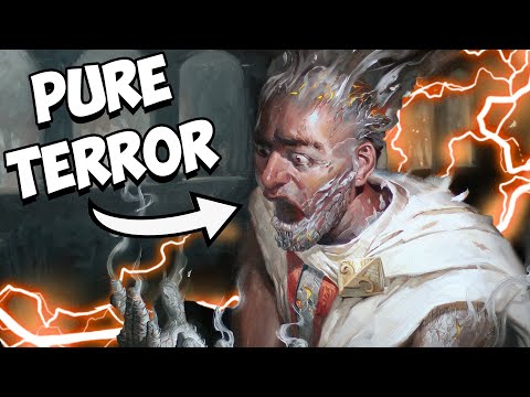 The Simple Trick To TERRIFY Your Players