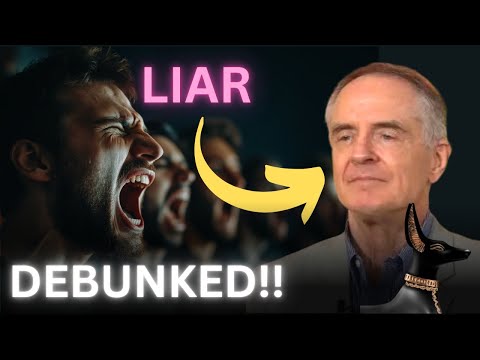 His Most INSANE LIES about African History DEBUNKED!!!