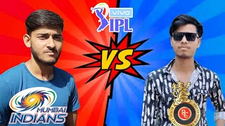 Match 11 Eliminator 1 IPL season 2