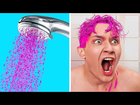 RUTINA ESCOLAR DE LA MAÑANA | Expectativa VS. realidad