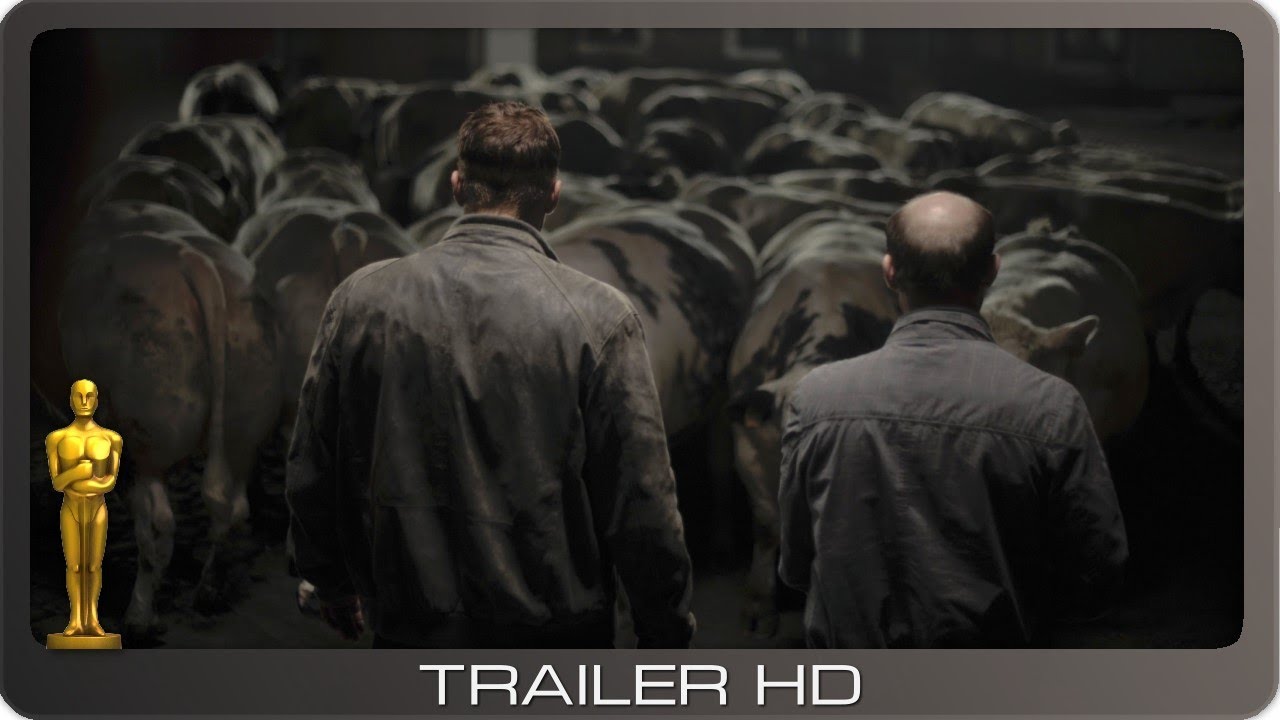 Bullhead Vorschaubild des Trailers