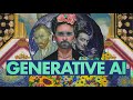 Generative AI: Revolutionizing Content Creation