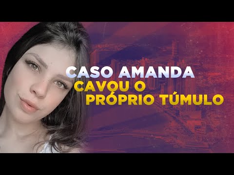 Amanda saiu de balada top em Floripa e acabou cavando a própria cova | Parte 1