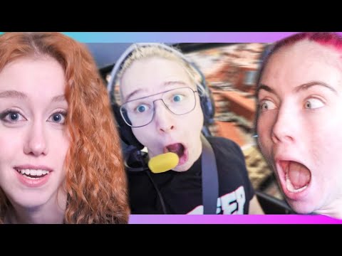 NIKDY SE NEPTEJ HOLEK, KTERÁ JE MÁ VĚTŠÍ...