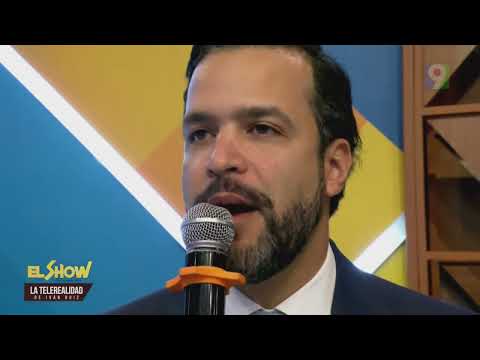 En breve hablamos sobre situación de Senasa con Iván Lorenzo.