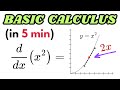Understanding Derivatives and Their Applications