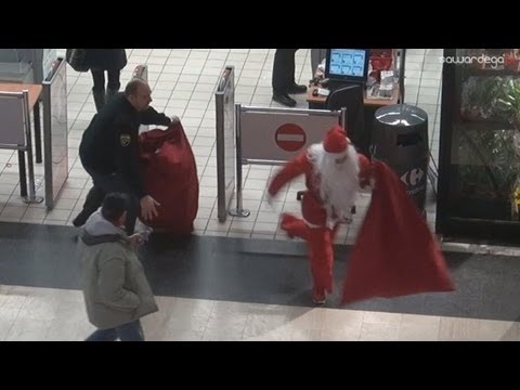 Santa Claus (SA Wardega)