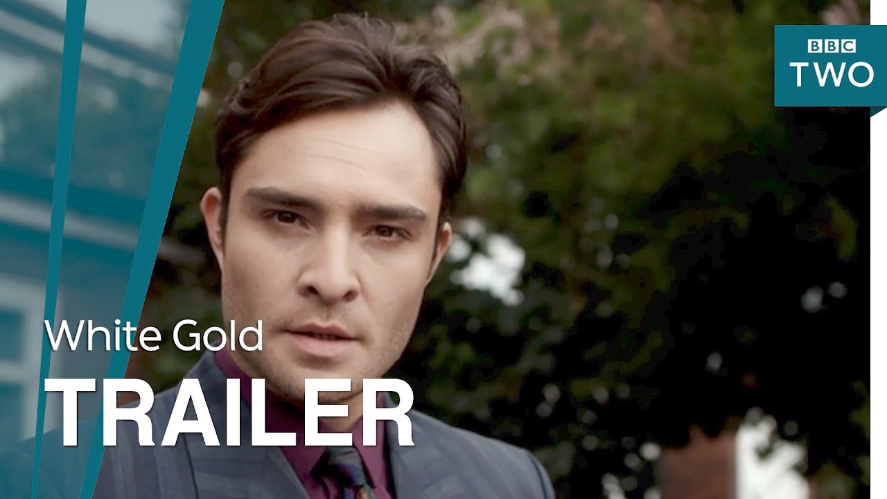 White Gold Trailer thumbnail