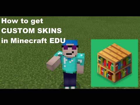 minecraft education edition skin pack download