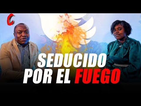 SEDUCIDO POR EL FUEGO DE DIOS | esto va a despertar tu Espíritu 🔥🔥🔥
