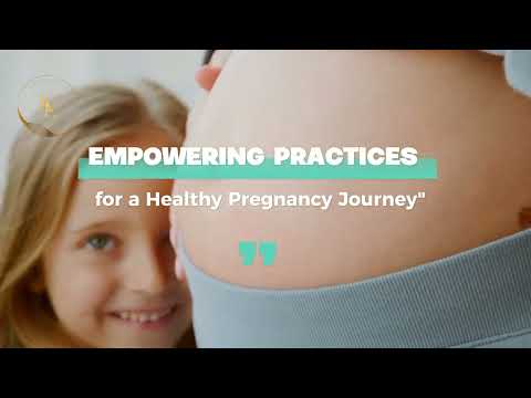 5 Tips for a Smooth Pregnancy Experience